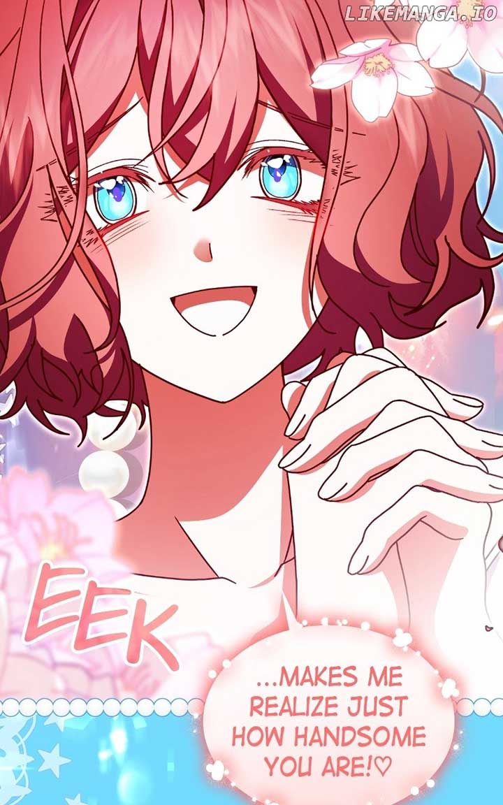 Hoping for My Death Chapter 66 - Page 43