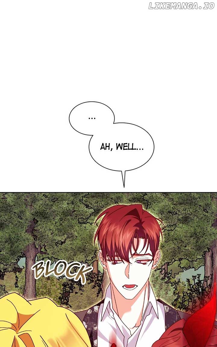 Hoping for My Death Chapter 66 - Page 45