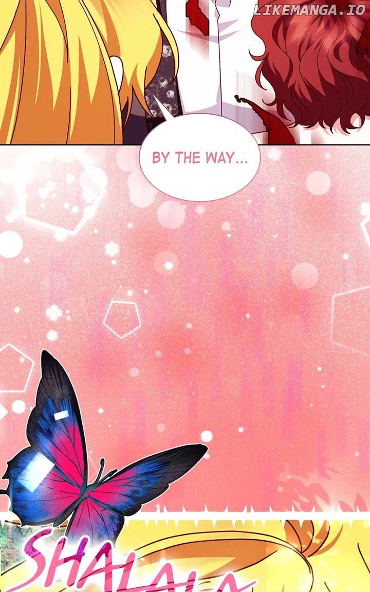 Hoping for My Death Chapter 66 - Page 46
