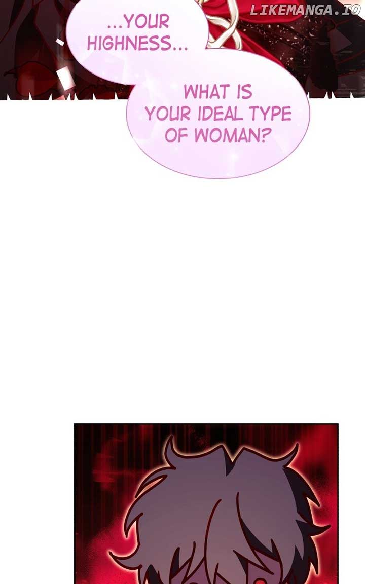 Hoping for My Death Chapter 66 - Page 48