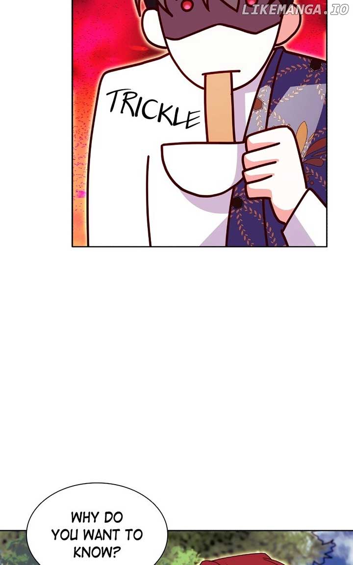 Hoping for My Death Chapter 66 - Page 49