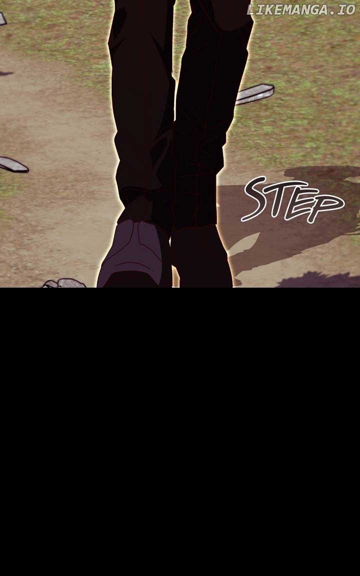 Hoping for My Death Chapter 66 - Page 5