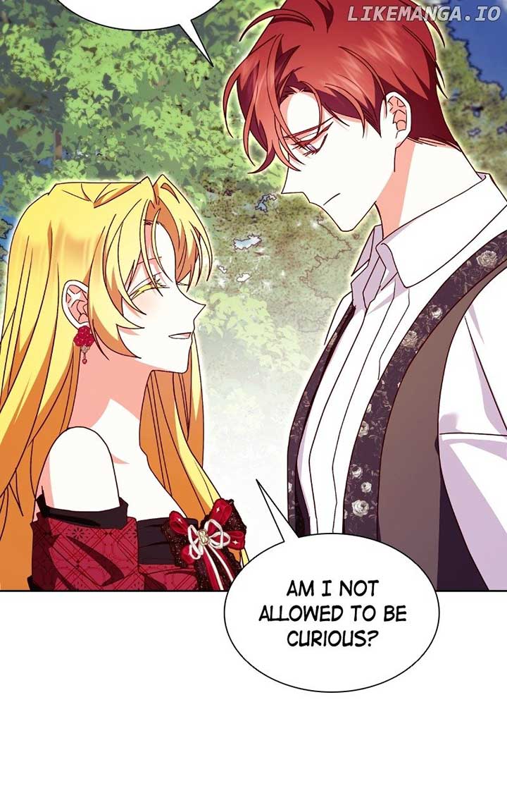 Hoping for My Death Chapter 66 - Page 50