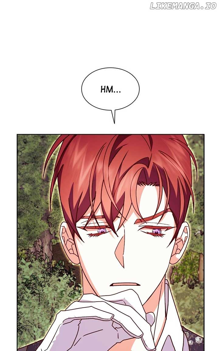 Hoping for My Death Chapter 66 - Page 51
