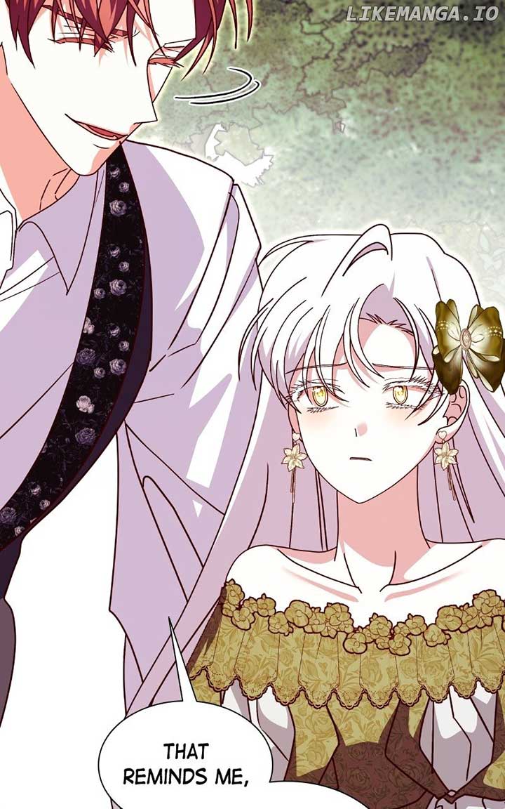 Hoping for My Death Chapter 66 - Page 53
