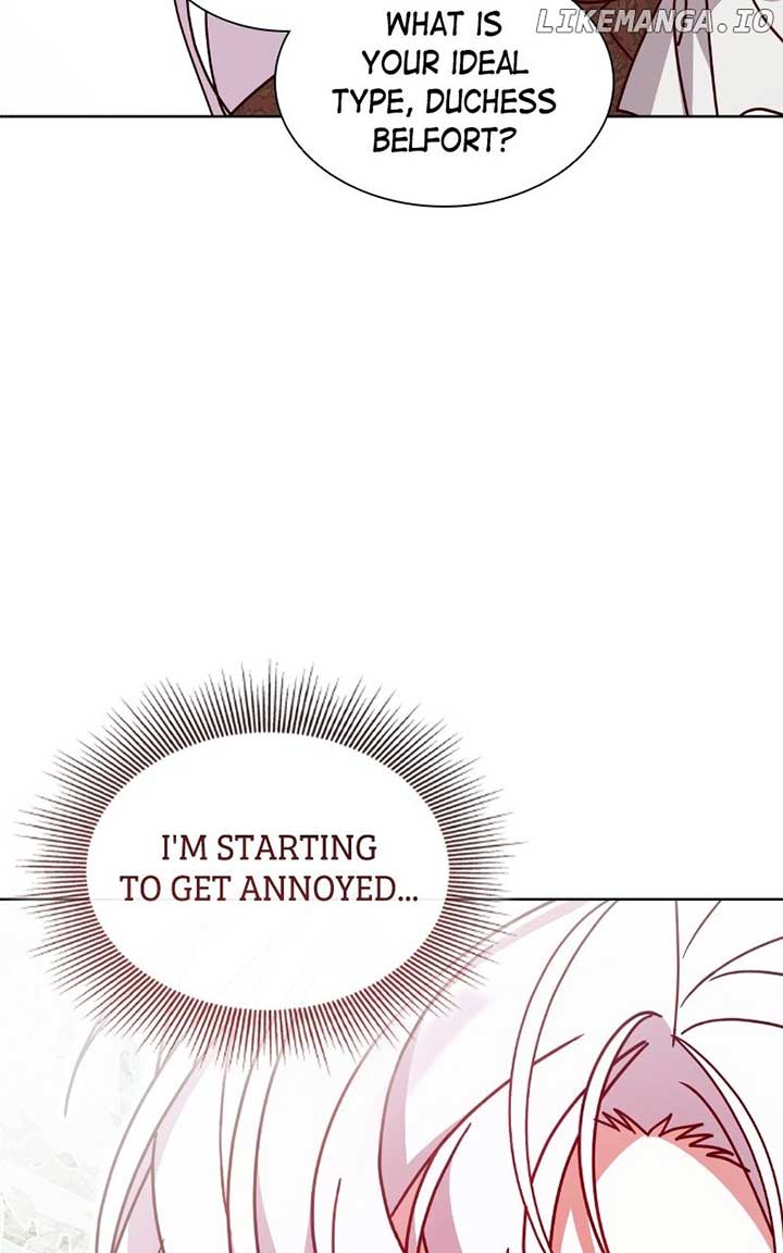 Hoping for My Death Chapter 66 - Page 54