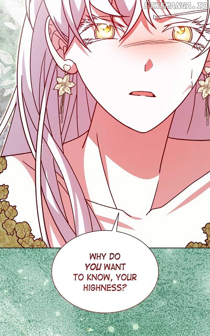 Hoping for My Death Chapter 66 - Page 55