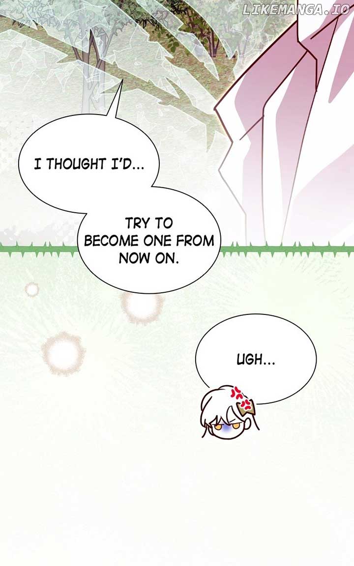 Hoping for My Death Chapter 66 - Page 57