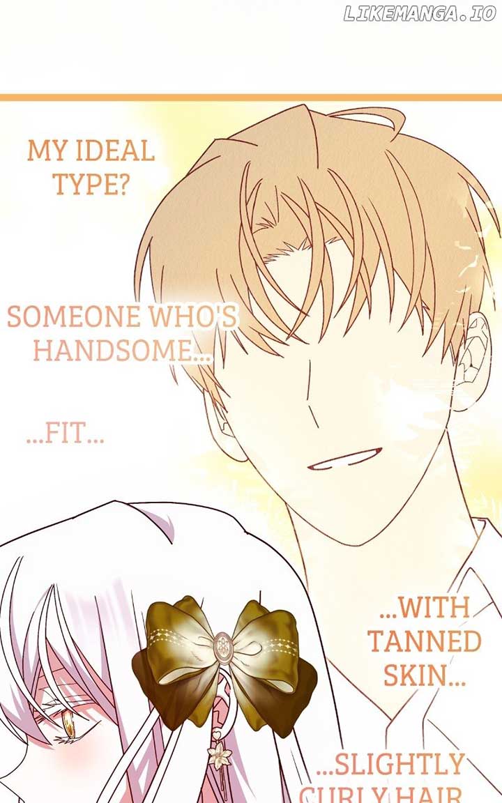 Hoping for My Death Chapter 66 - Page 58