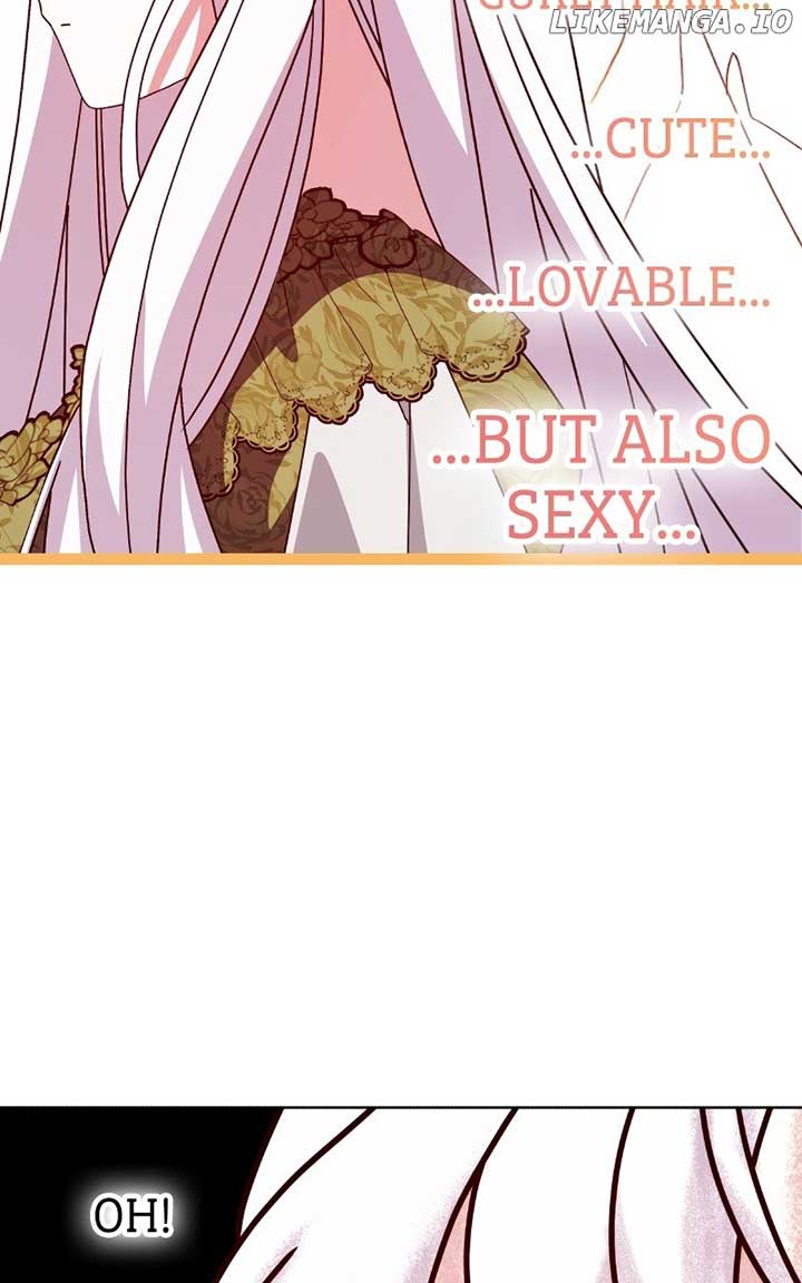 Hoping for My Death Chapter 66 - Page 59