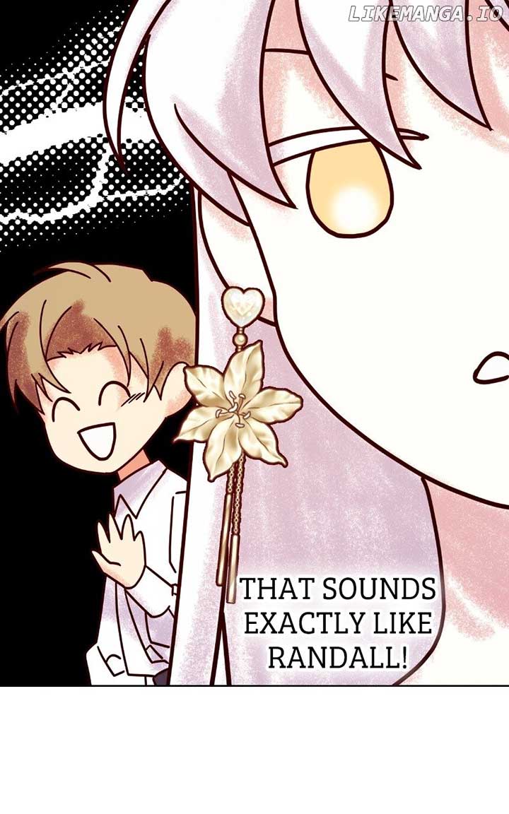 Hoping for My Death Chapter 66 - Page 60