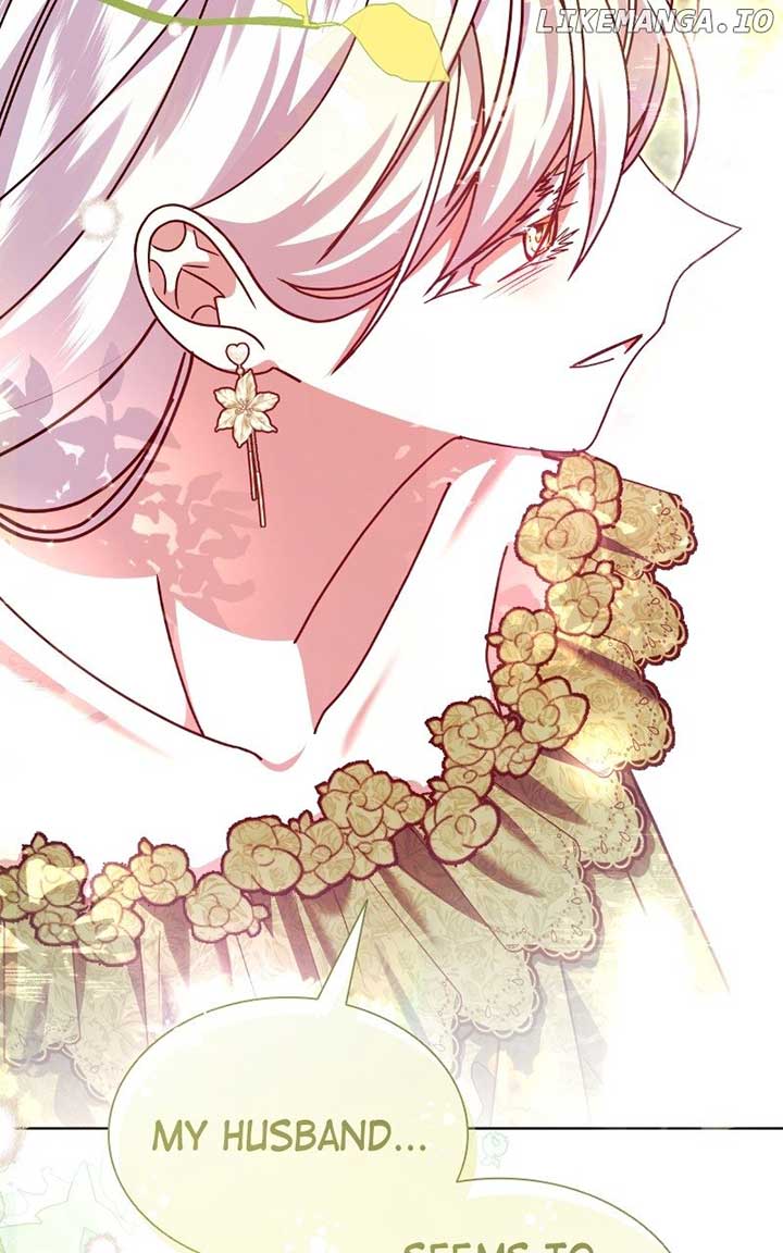 Hoping for My Death Chapter 66 - Page 63