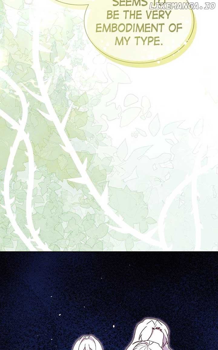 Hoping for My Death Chapter 66 - Page 64