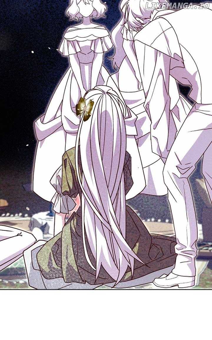 Hoping for My Death Chapter 66 - Page 65