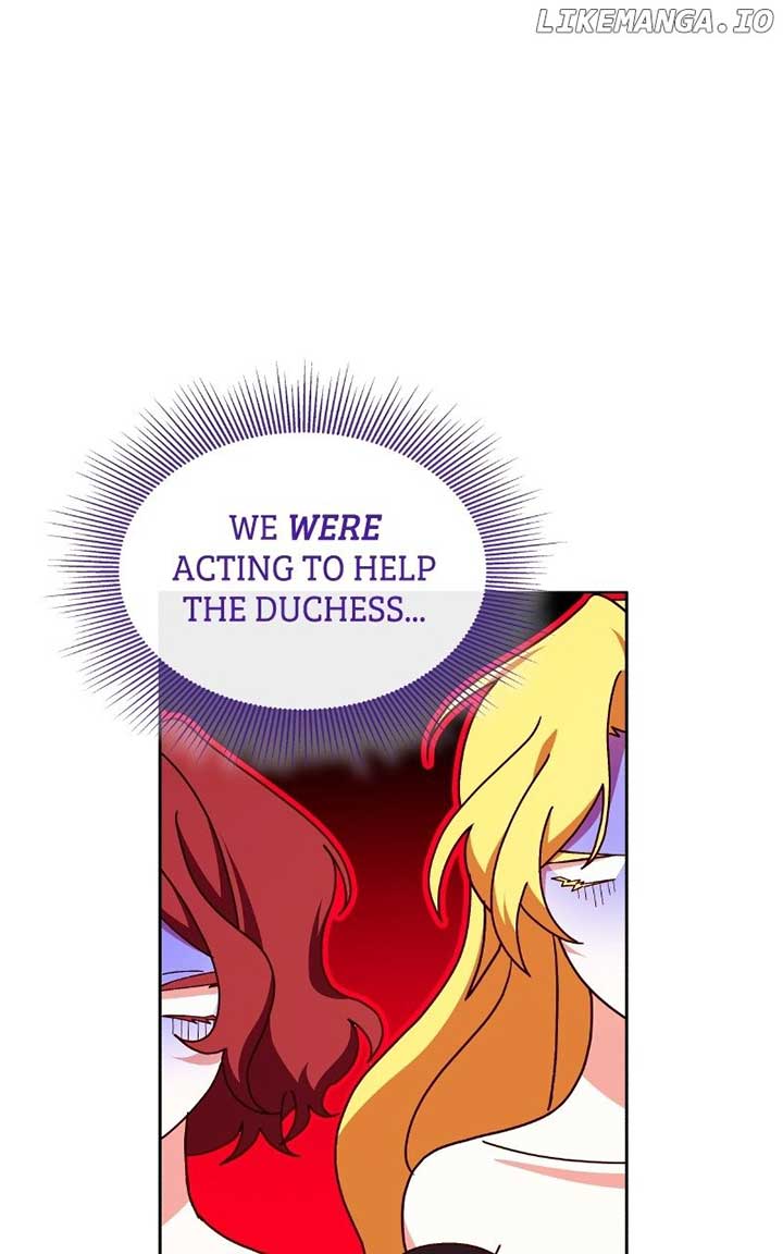 Hoping for My Death Chapter 66 - Page 66