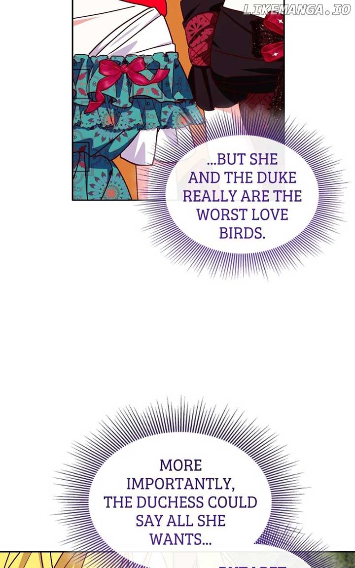 Hoping for My Death Chapter 66 - Page 67