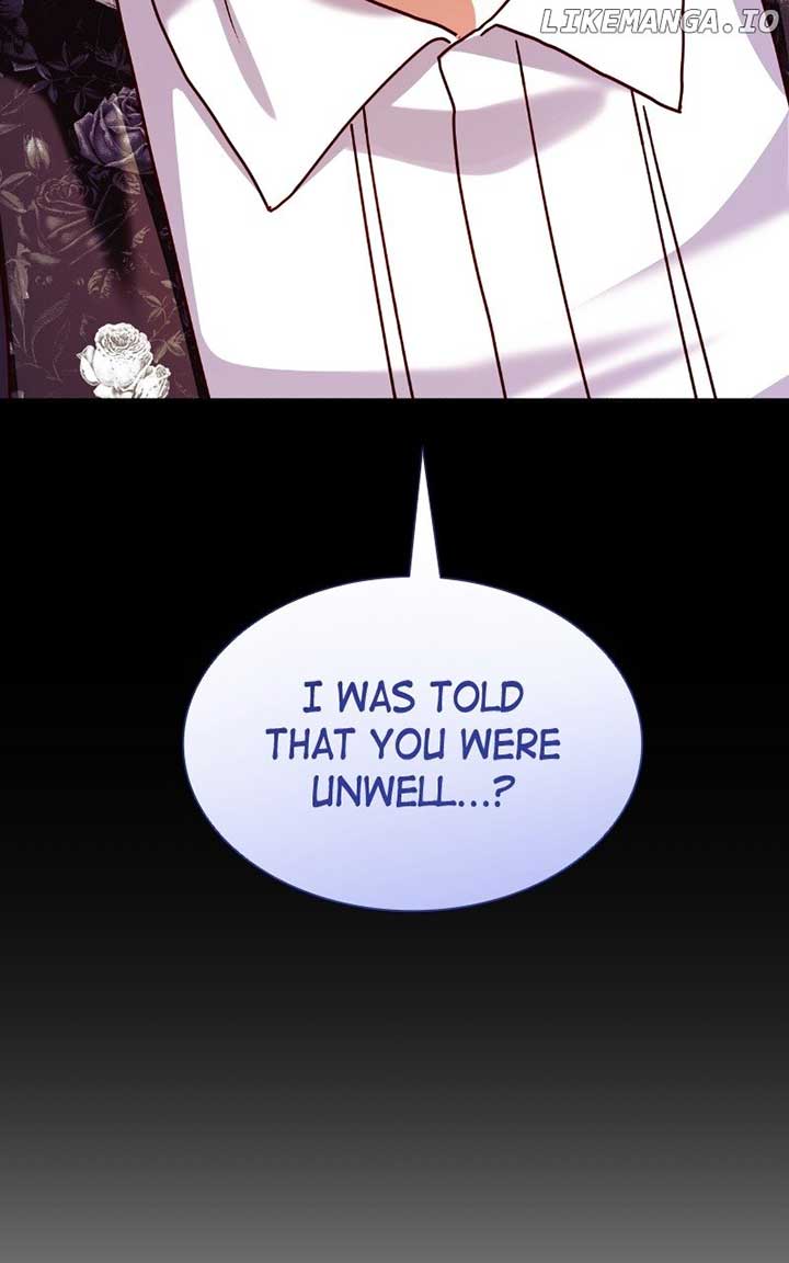 Hoping for My Death Chapter 66 - Page 7