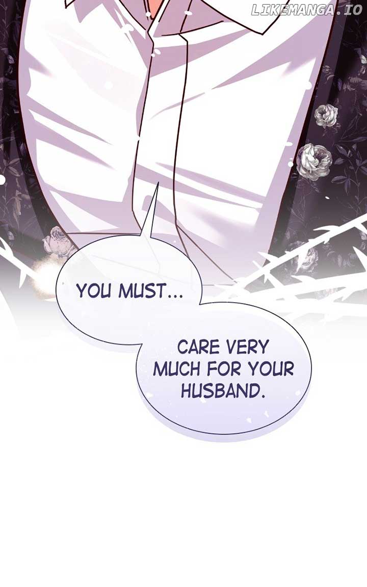 Hoping for My Death Chapter 66 - Page 71