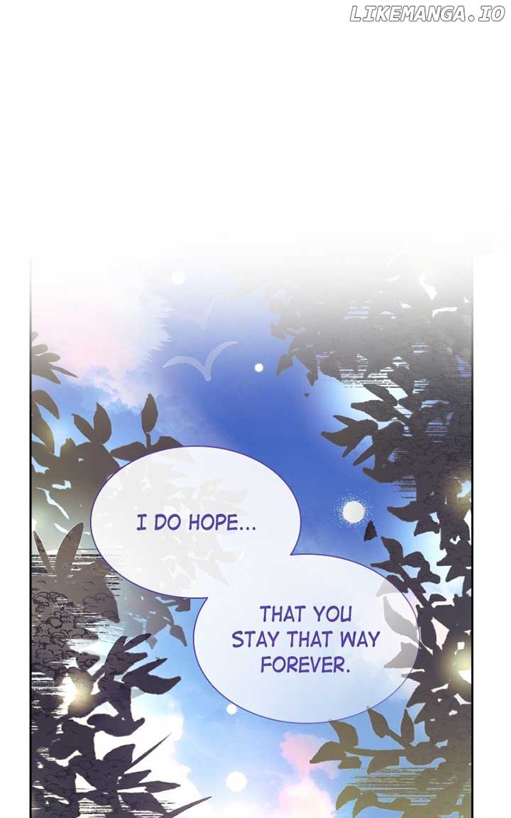 Hoping for My Death Chapter 66 - Page 73
