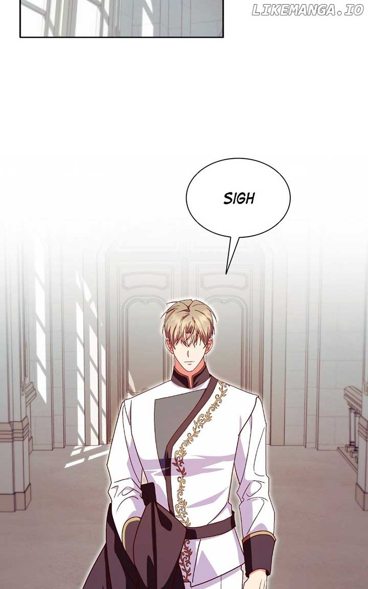 Hoping for My Death Chapter 66 - Page 76