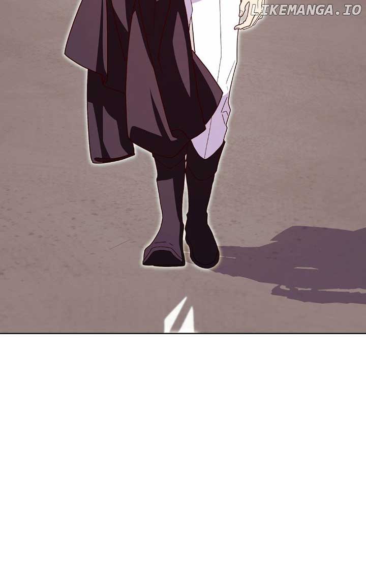 Hoping for My Death Chapter 66 - Page 77