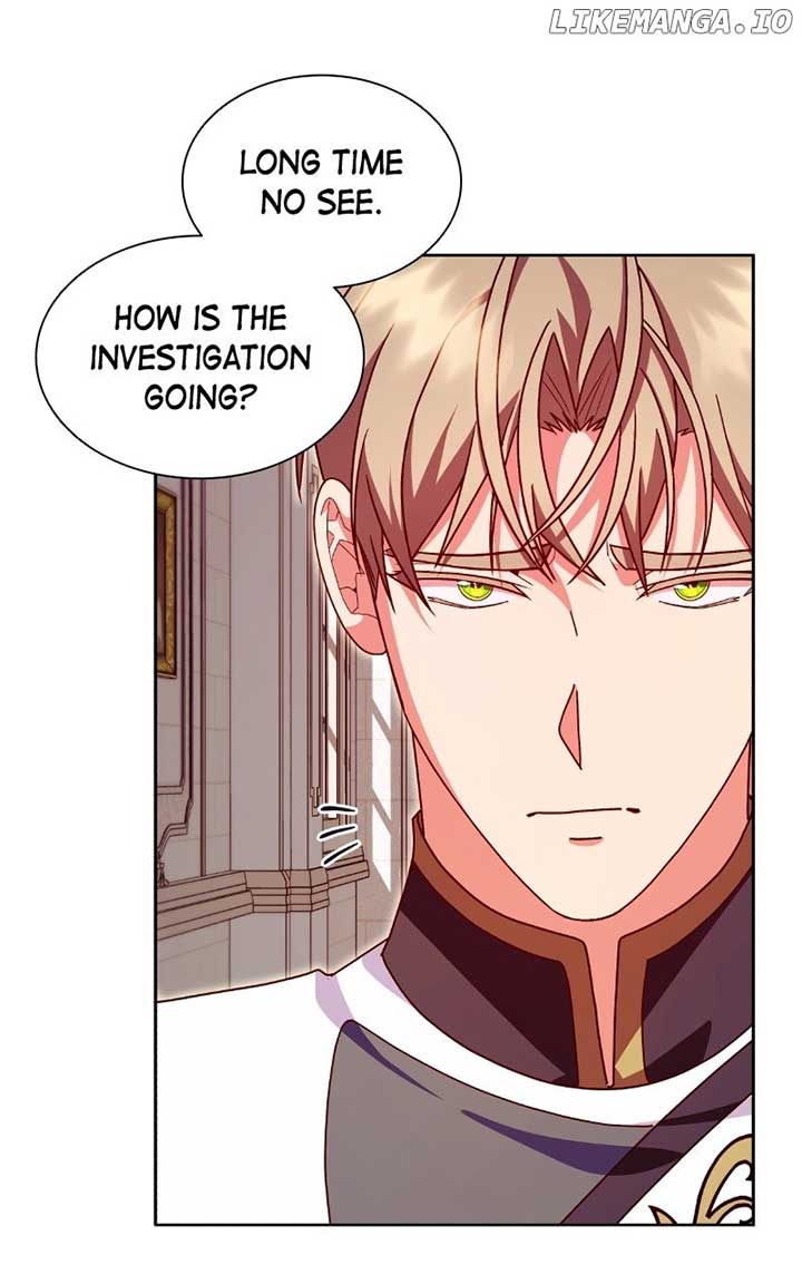 Hoping for My Death Chapter 66 - Page 78