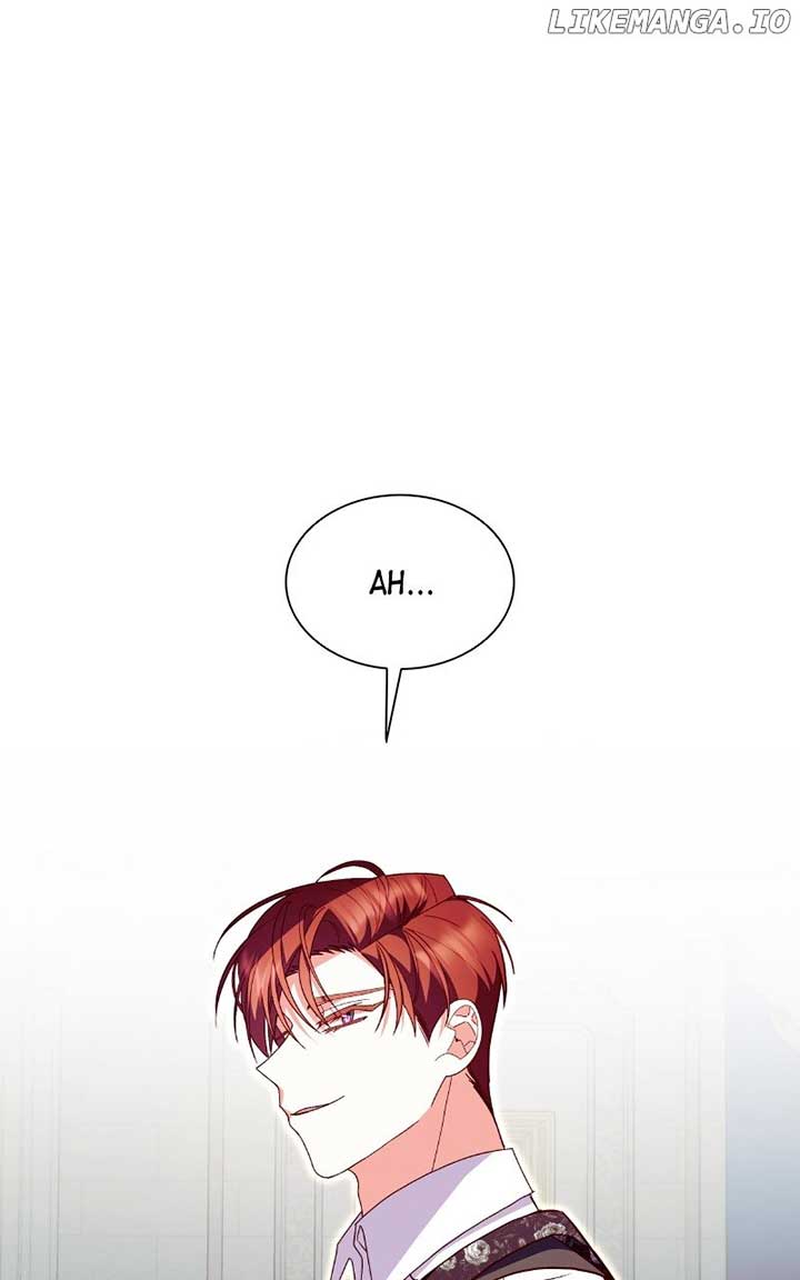 Hoping for My Death Chapter 66 - Page 79