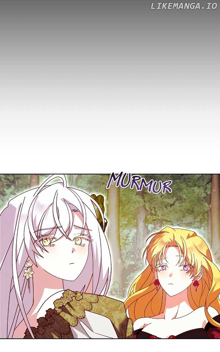 Hoping for My Death Chapter 66 - Page 8