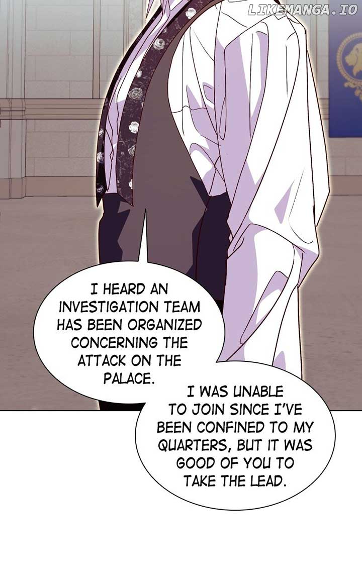 Hoping for My Death Chapter 66 - Page 80
