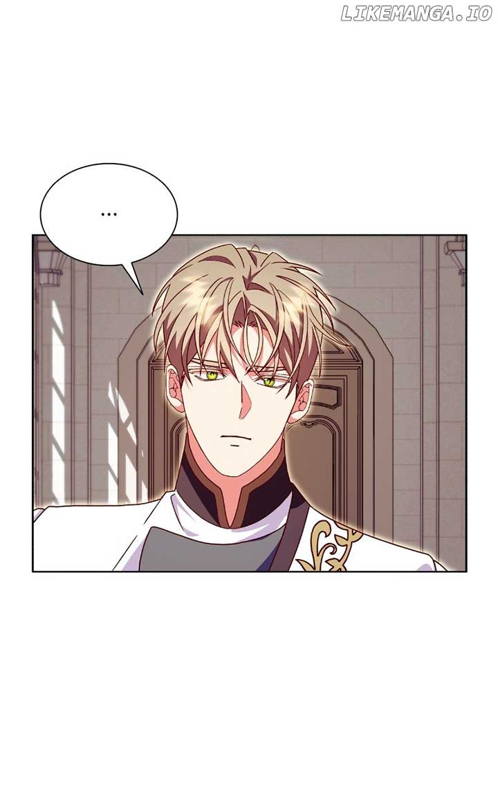 Hoping for My Death Chapter 66 - Page 81