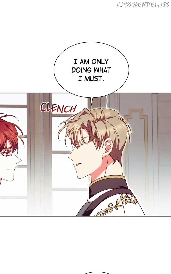 Hoping for My Death Chapter 66 - Page 82