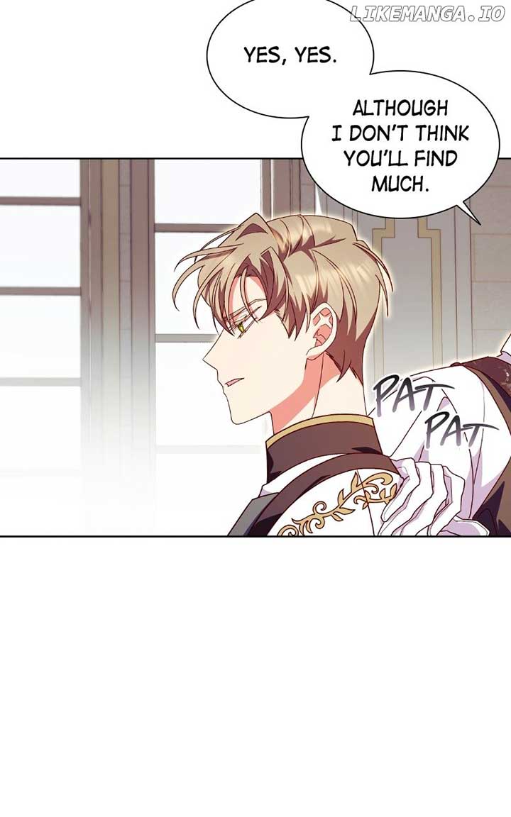 Hoping for My Death Chapter 66 - Page 83