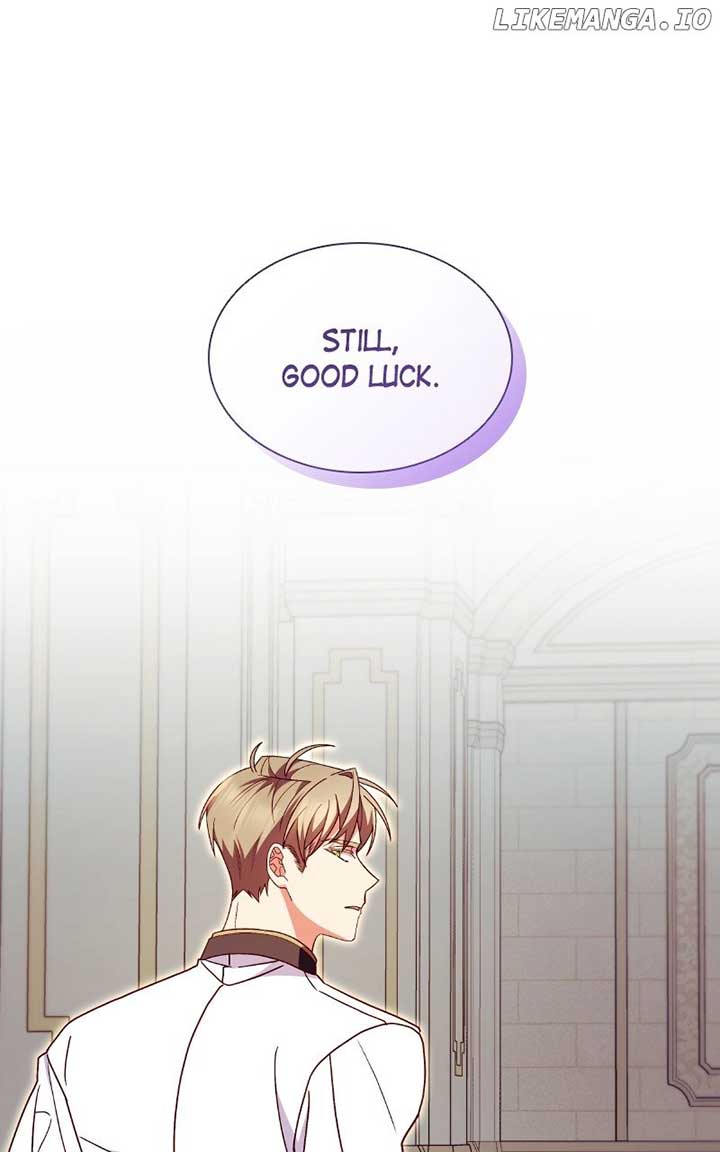 Hoping for My Death Chapter 66 - Page 84