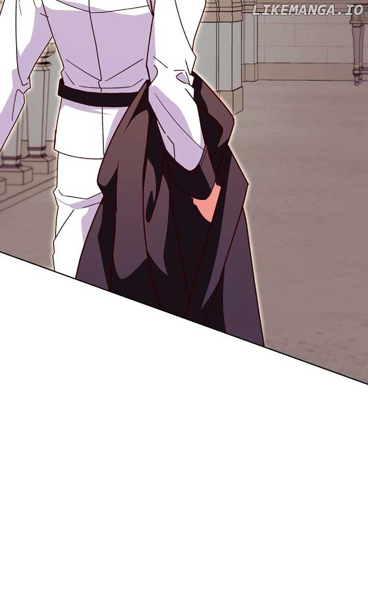 Hoping for My Death Chapter 66 - Page 85
