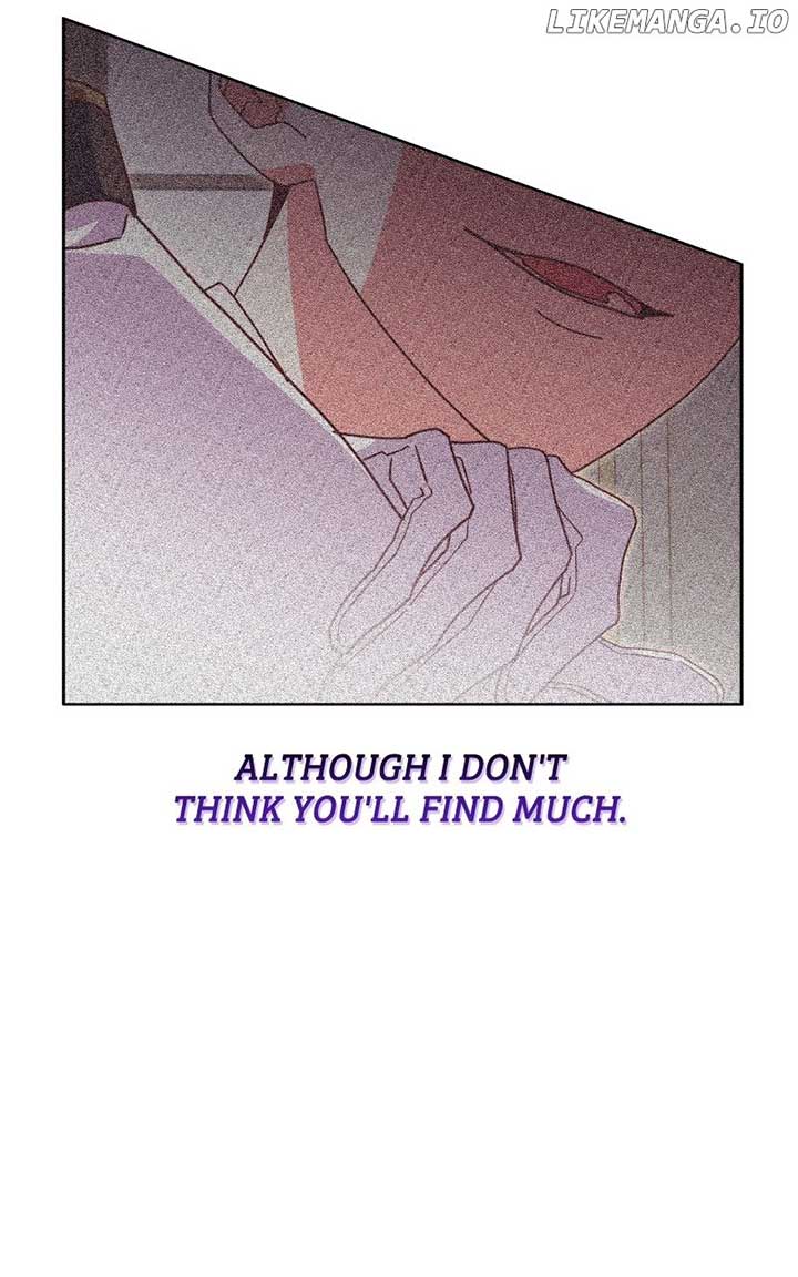 Hoping for My Death Chapter 66 - Page 86