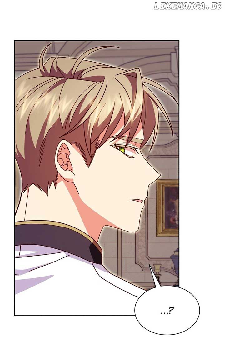 Hoping for My Death Chapter 66 - Page 87