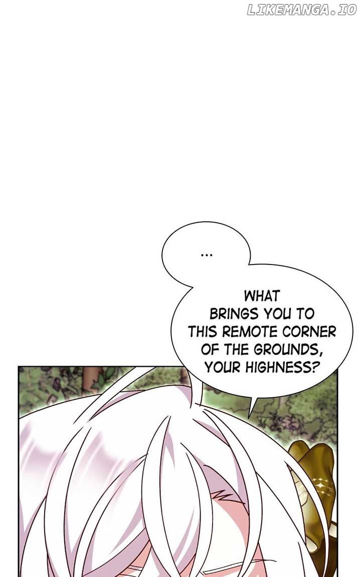 Hoping for My Death Chapter 66 - Page 9