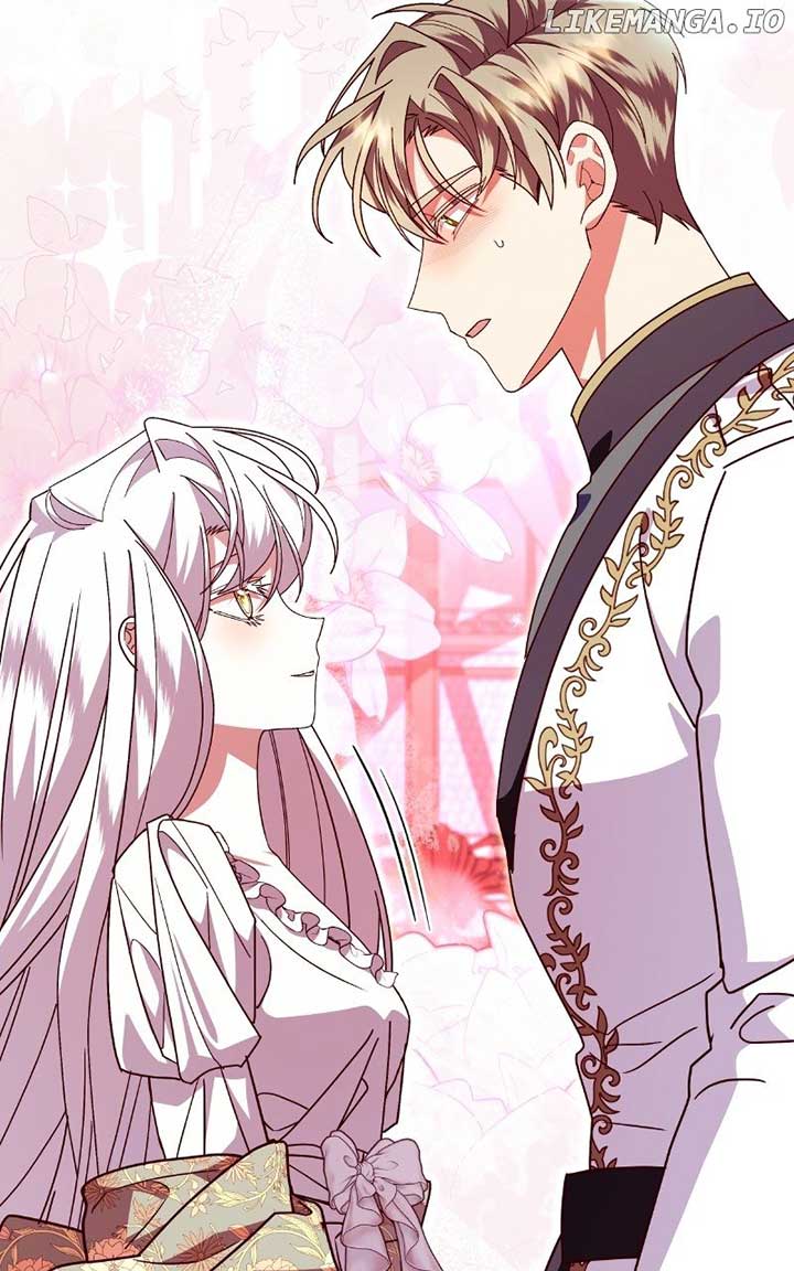 Hoping for My Death Chapter 66 - Page 93