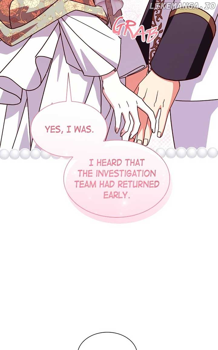 Hoping for My Death Chapter 66 - Page 94