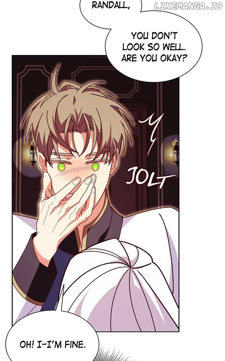 Hoping for My Death Chapter 66 - Page 95
