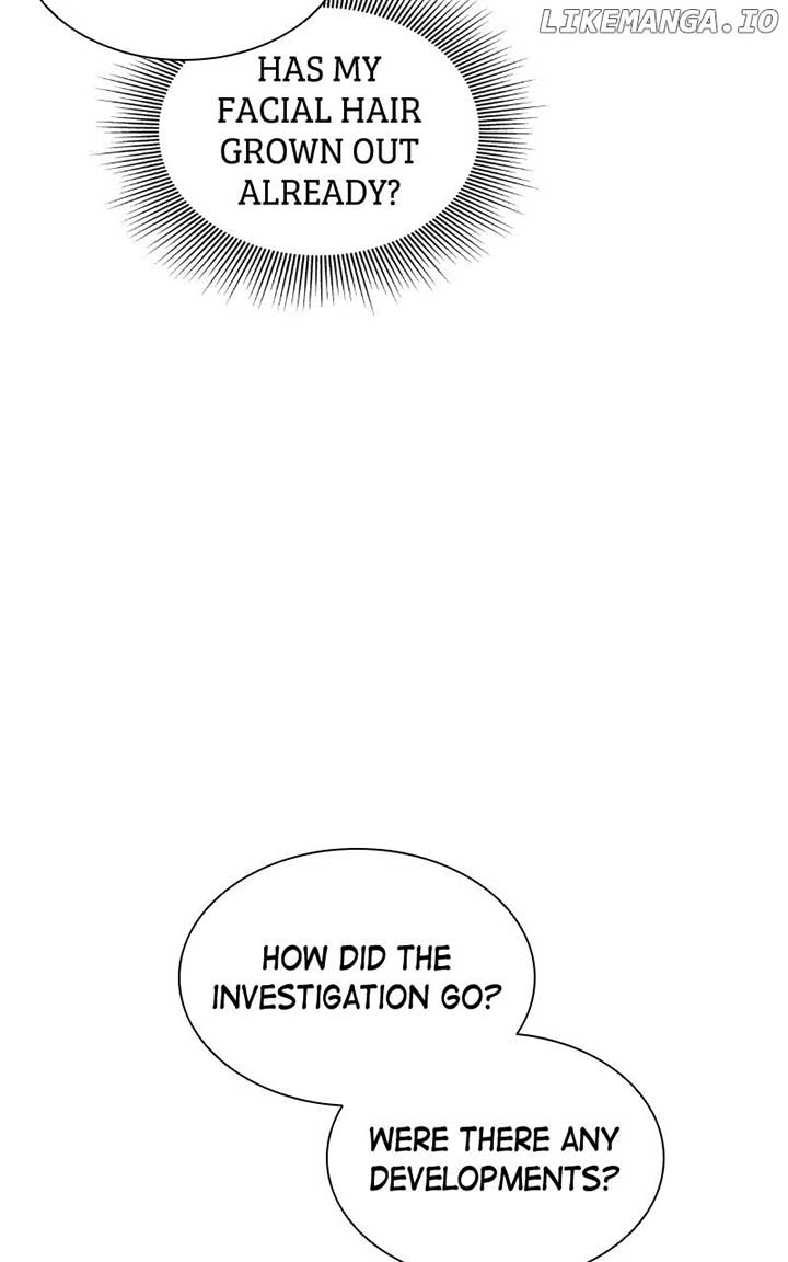 Hoping for My Death Chapter 66 - Page 96
