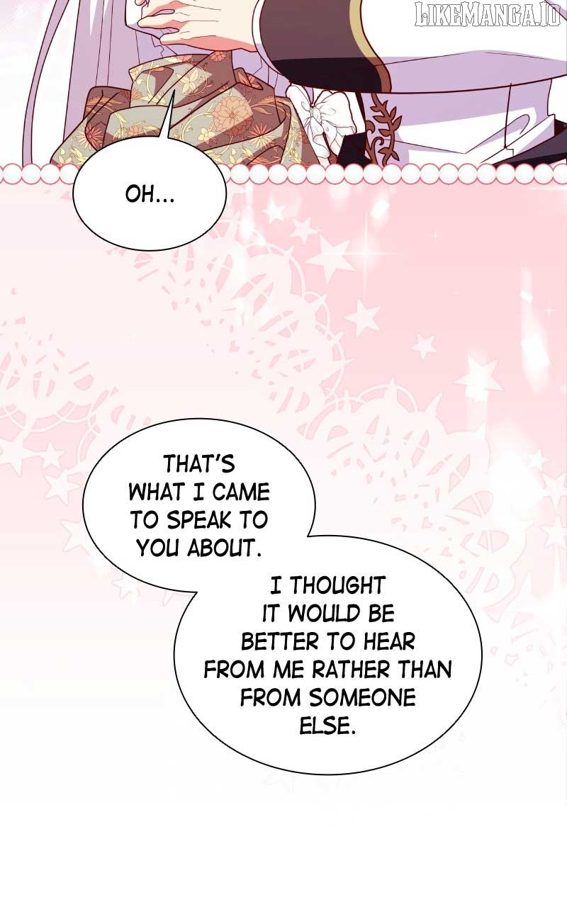 Hoping for My Death Chapter 67 - Page 10