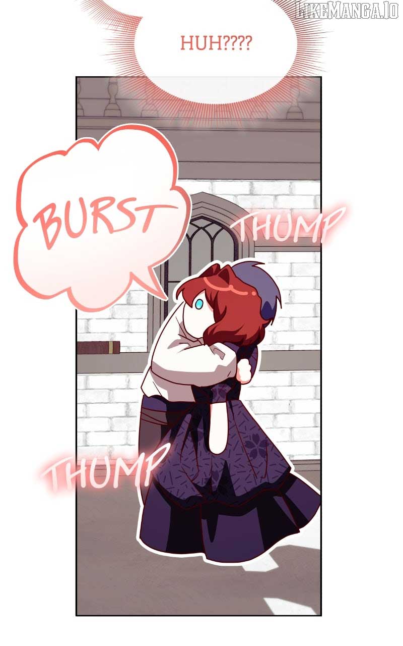 Hoping for My Death Chapter 67 - Page 102