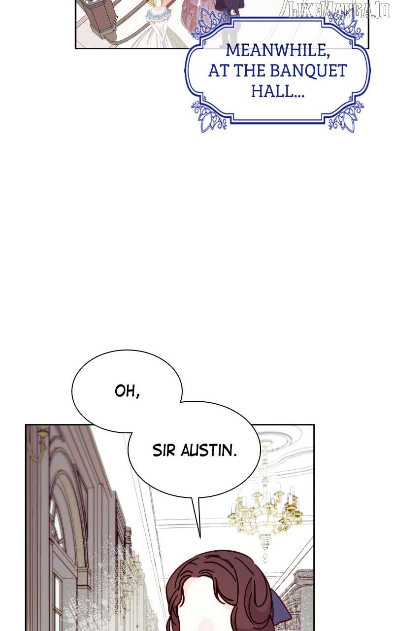 Hoping for My Death Chapter 67 - Page 104