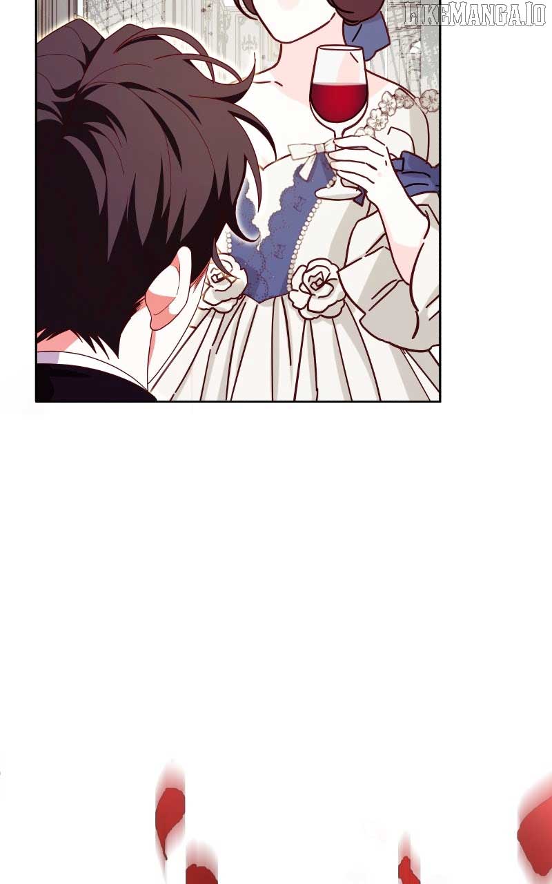 Hoping for My Death Chapter 67 - Page 105