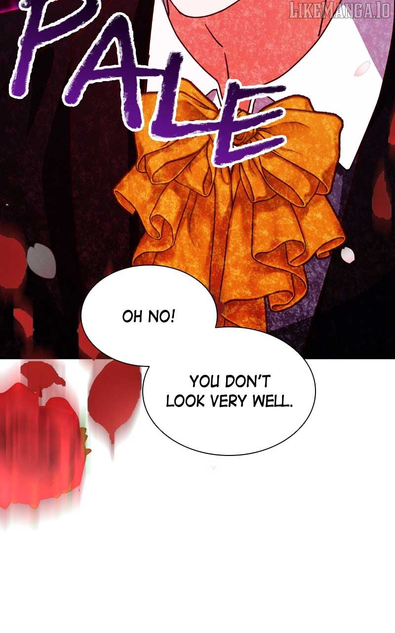Hoping for My Death Chapter 67 - Page 107