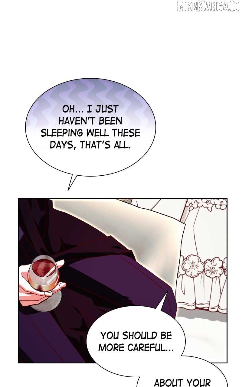 Hoping for My Death Chapter 67 - Page 108