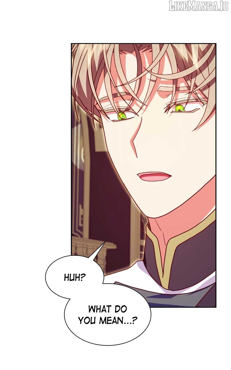 Hoping for My Death Chapter 67 - Page 11