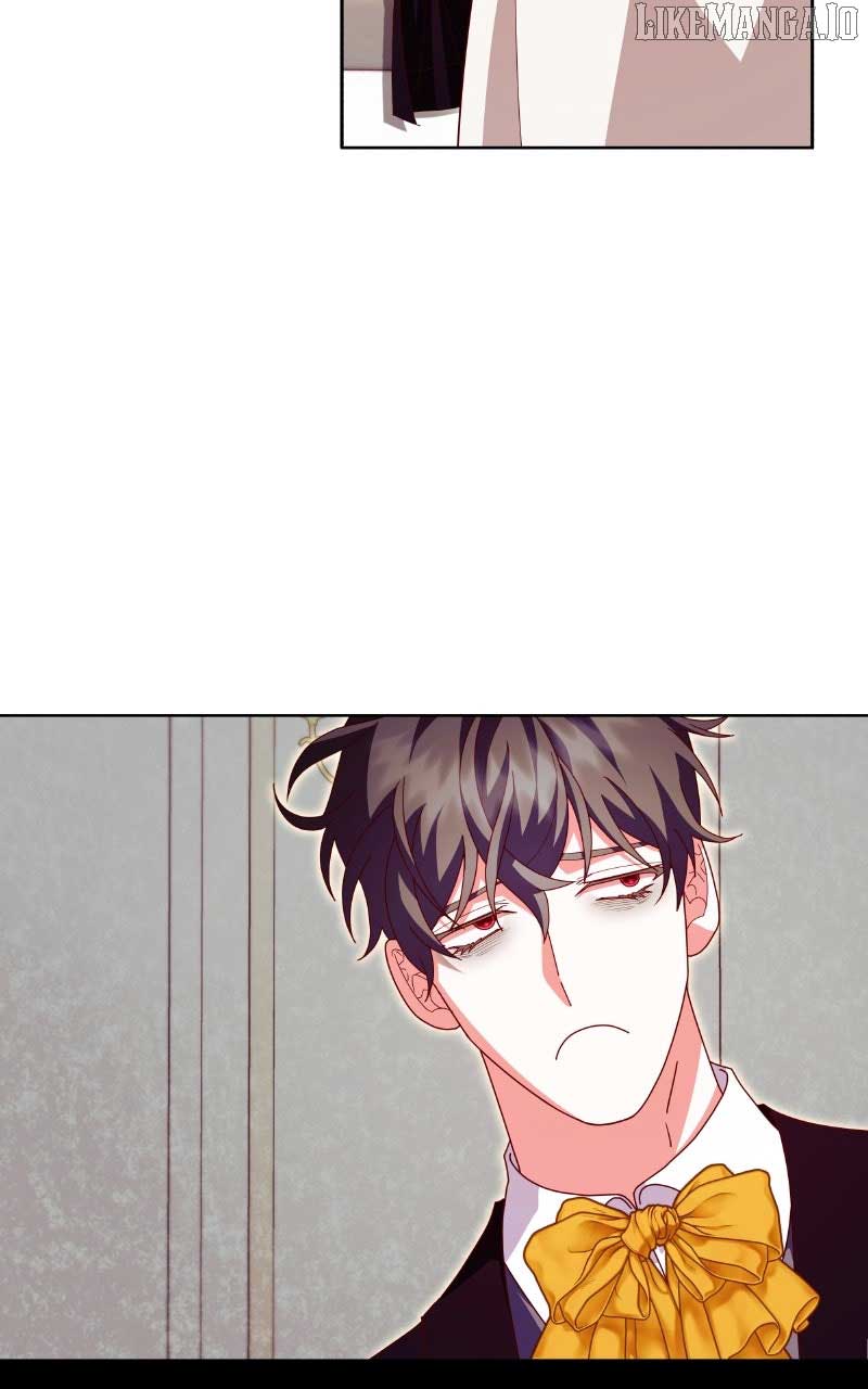 Hoping for My Death Chapter 67 - Page 110