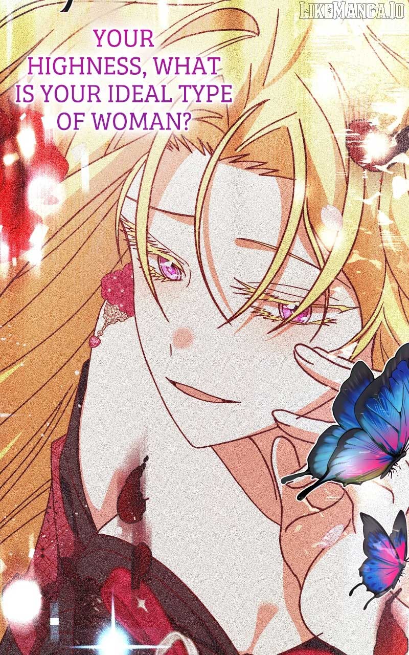 Hoping for My Death Chapter 67 - Page 112